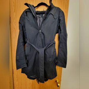 REI Woman's Rain Jacket